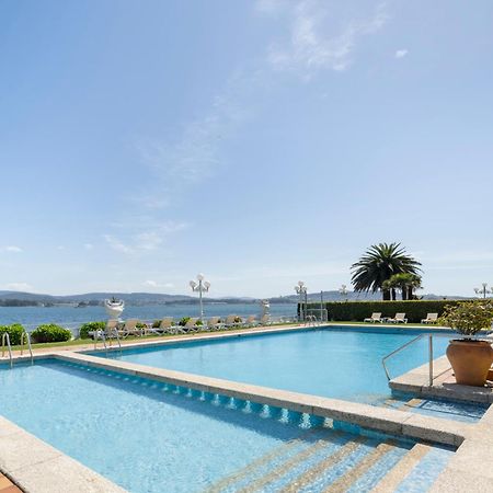 Eurostars Louxo Talaso O Grove Εξωτερικό φωτογραφία